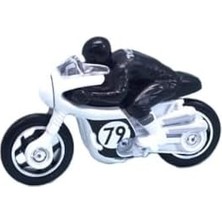 Tekli Arabalar 1966 Triumph Tiger 100 HRY62