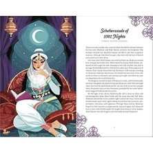 Beneath The Moon: Fairy Tales, Myths, And Divine Stories From Around The World