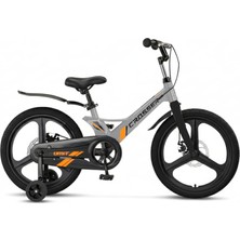 Ümit Crosser 2d 20 Jant Disk Fren Erkek Çocuk Bisikleti 2017 (115 ile 140 cm Arası Boy)
