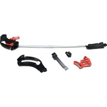 LS2 MX436 PIONEER EVO GÜNES CAMI BUTONU