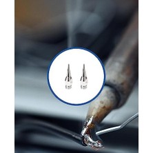 201 Versatip ve Versaflame Lehimleme Uçları, 2'li