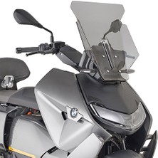 Givi  Gıvı D5142S Bmw Ce 04 (22-25) Rüzgar Siperlik