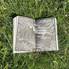 The Book Of Trespass: Crossing The Lines That Divide Us