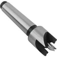 Psı Woodworking Ahşap LCENT3210 Super 4-Çengelli-Drive-Center # 2 Mt,