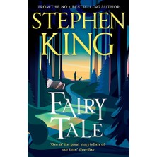 Fairy Tale: The No. 1 Sunday Times Bestseller