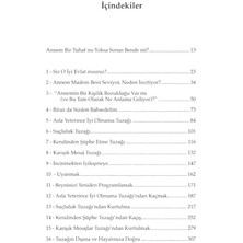 Iyi Evlat Sendromu: Zor Annelerin Iyi Kız Çocukları Için