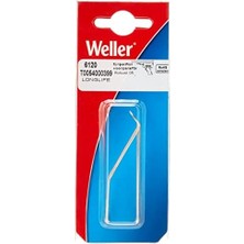 6120 Plastik Smoothing Tip For 8100/D