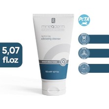 Mineaderm Lightening Exfoliating Cleanser Temizleyici 150 ml