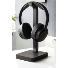 Gamer Kulaklık Standı - Dekoratif Kulaklık Tutucu 24CM