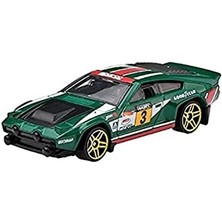 1:64 Tekli Arabalar 2023 005/250 Retro Racers Dimachinni Veloce