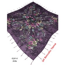 Huzurlu 6536 İpli Boncuklu Yazma