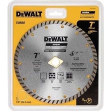 DW47700HP Elmas Dısk, Metalık, 1 Adet