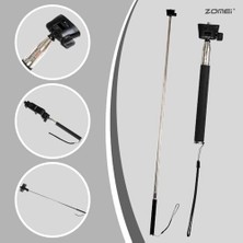 Aksiyon Kamera ve Telefon Tutucu Göğüs Askısı Gezi Seyahat ve Sürüşlerde Kullanmak Için Boyundan Kayıt Aparatı Cep Telefonu Göğüs Tutucu (Tüm Modeller Ile Uyumlu) Rmx-81