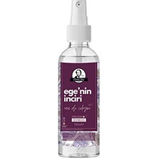 Özcan 100ML. Deluxe Ege'nin Inciri Kolonyakolonya DLX-EGEINCIRI-100 Renkli