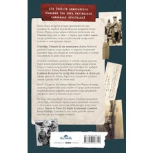Taarruz ve Ölüm: Bir Ingiliz Komutanının Çanakkale Savaşı Günlüğü