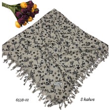 Eyfel Boncuklu Yazma