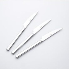 Dalyan 6 Kişilik Tatlı Servis Seti 18 Parça