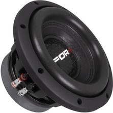 For-X XW-802 20CM Subwoofer 400RMS Çift Bobin