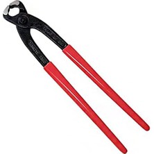 Yakar Dövme Çelik Betoncu Kerpeteni 250 mm