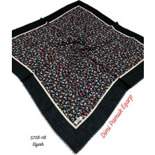 Ezgi Yazma 5728 Dimi Pamuk Eşarp