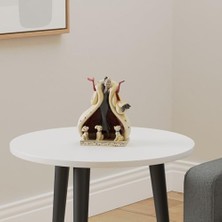 Traditions Sevimli ve Acımasız Cruella Figürü