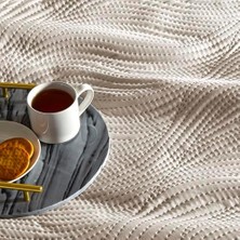 Harlow Standart Polyester Nevresim Takımı, Gri, Çift Kişilik