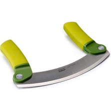 10079 Katlanır Mezzaluna, Yeşil/koyu Yeşil