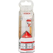 V Kanal Frezesi 8-31,8 mm