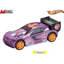 Mondo Araçlar H.wheels Blazing Cruisers 13CM.SES/IŞIK (Hwhl) 4A.