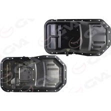 GVA Mtxdpn Yağ Karteri H100 Kamyonet 2.2 Tcd D 04-12 - Bongo 06-12 2.5 Tci