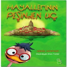 Elma Shop Hayallerin Peşinden Uç