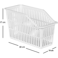 Buzdolabı Düzenleyici, Organizer 5 Li Set