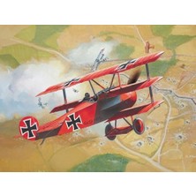 - Fokker Dr. 1 (4116)