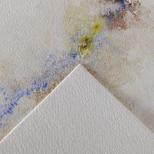 Bordo Sanat Taha Demir 1986 Sulu Boya Defteri 12 Yaprak 300GR Watercolour Aquarelle (A5PLUS 17X23CM)