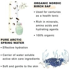 Lumene Arctic Aqua Kutup Kaynak Suyu Içeren Temizleme Köpüğü (150 Ml)