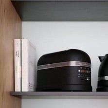 Artisan 2 Dilim Ekmek Kızartma Makinesi 5KMT2204 Cast Iron -Ebk