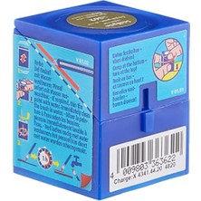 - Su Bazlı Boyası Grimsi Yeşil 18 ml (36362)