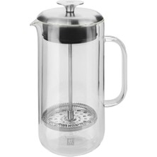 Sorrento Plus Çift Camlı French Press, 750 ml