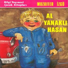 Colezium Al Yanaklı Hasan