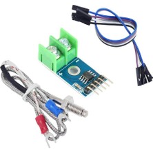 Gözeler MAX6675 K Tipi Termokupl Modülü (1024 Derece)