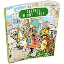 Colezium Sokullu Mehmet Paşa