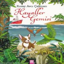 Colezium Hayaller Gemisi