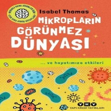 Colezium Mikropların Görünmez Dünyası