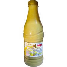 Doğaltercih Taş Değirmende Soğuk Sıkım Günlük Üretim Tahin 1000 gr