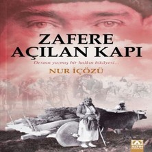 Colezium Zafere Açılan Kapı