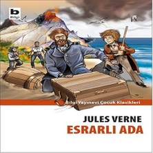 Colezium Esrarlı Ada