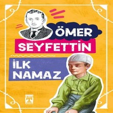 Colezium Ilk Namaz