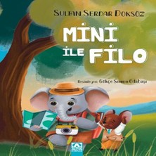 Colezium Mini Ile Filo