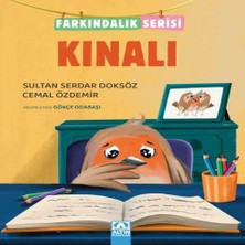 Colezium Kınalı - Farkındalık Serisi