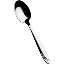 Imran Lizbon Model 6 Lı Çay Kaşık - Çay Kaşığı